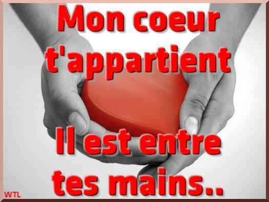 citation d'amour