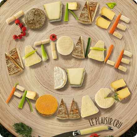 Journée nationale du fromage le 27 mars