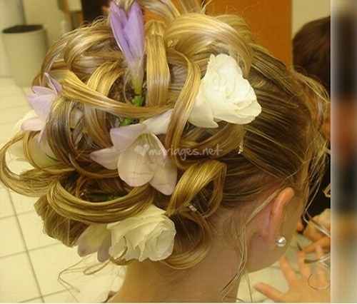 idée coiffure