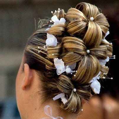 idée coiffure