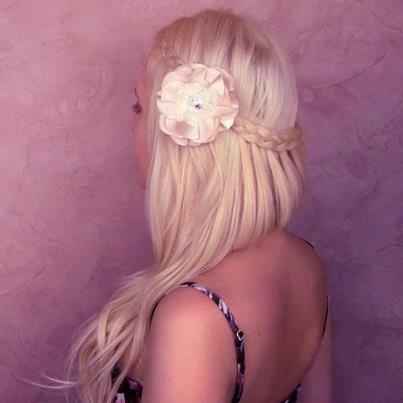 idée coiffure