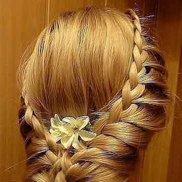 idée coiffure