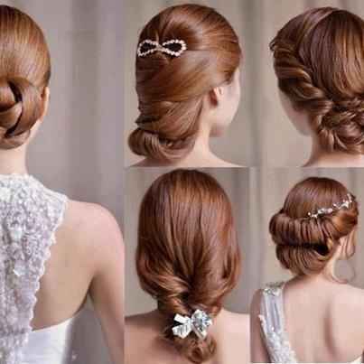 idée coiffure