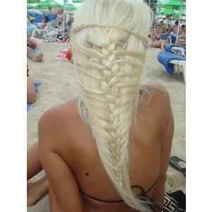 idée coiffure