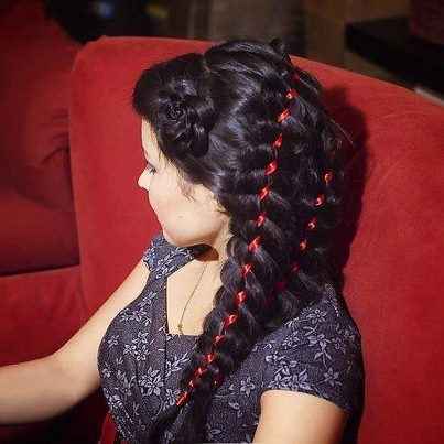 idée coiffure