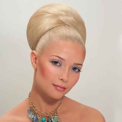idée coiffure