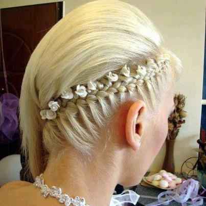 idée coiffure