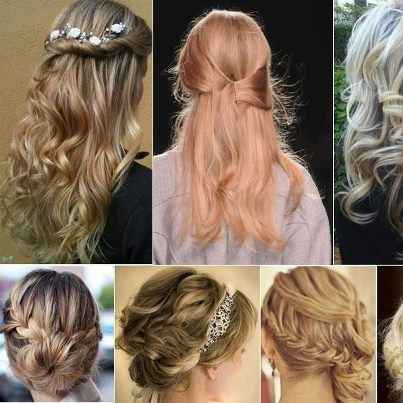 idée coiffure