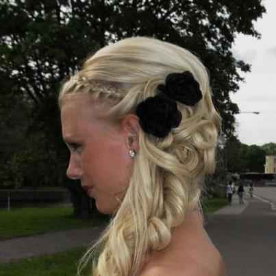 idée coiffure