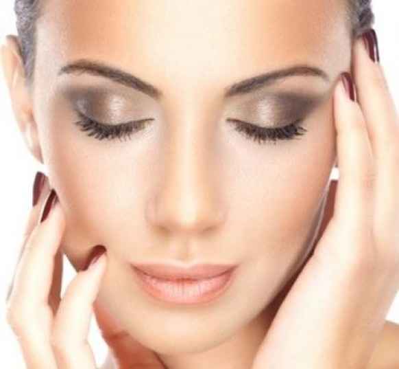idée maquillage