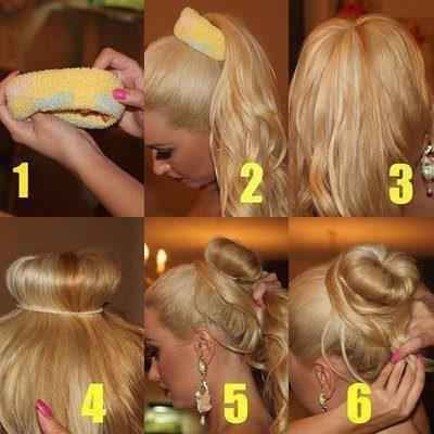idée coiffure
