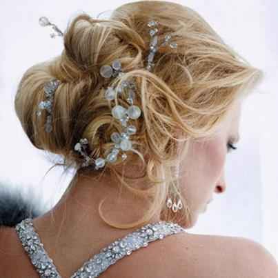 idée coiffure