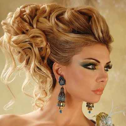 idée coiffure