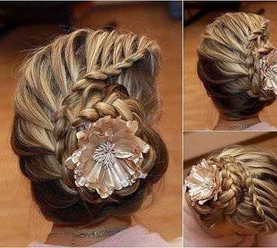 idée coiffure