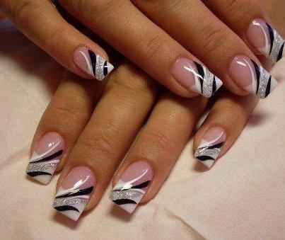 idée ongles