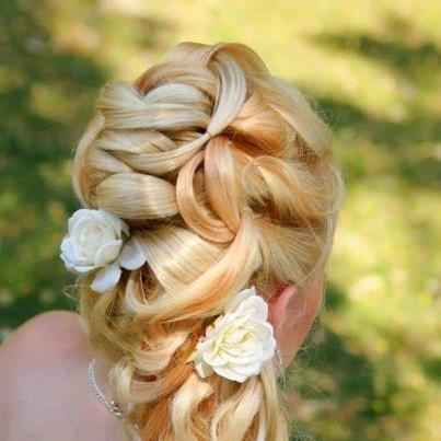idée coiffure