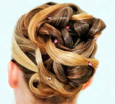 idée coiffure