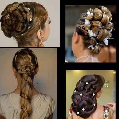 idée coiffure