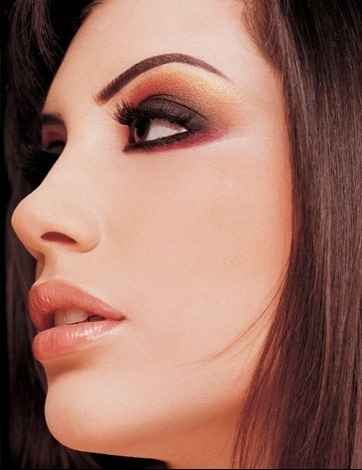 idée maquillage