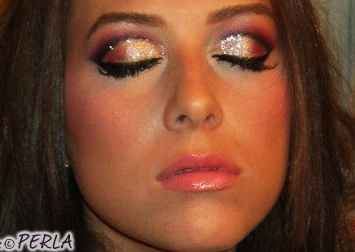 idée maquillage