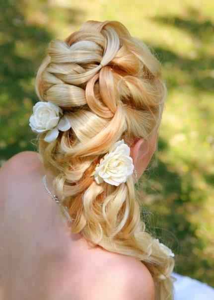 idée coiffure