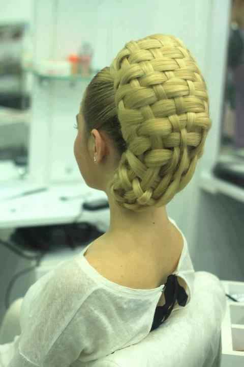 idée coiffure