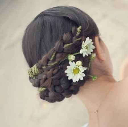 idée coiffure