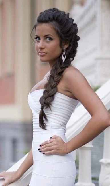 idée coiffure