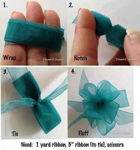 tuto fleur