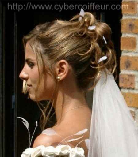 idée coiffure