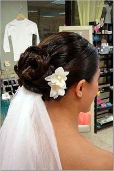 idée coiffure