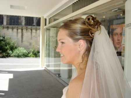 idée coiffure