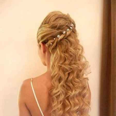 idée coiffure