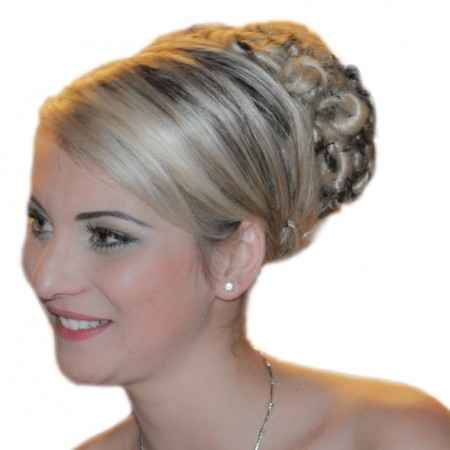 idée coiffure