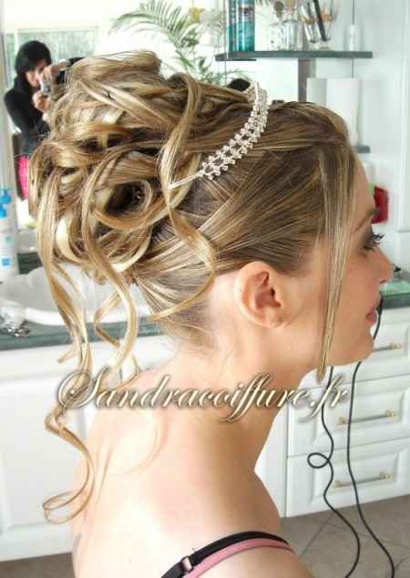 idée coiffure