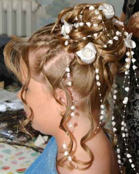 idée coiffure