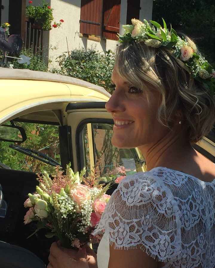 Madame D! Enfin!!!! - 2