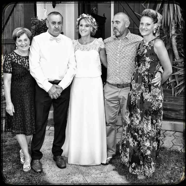 Madame D! Enfin!!!! - 3