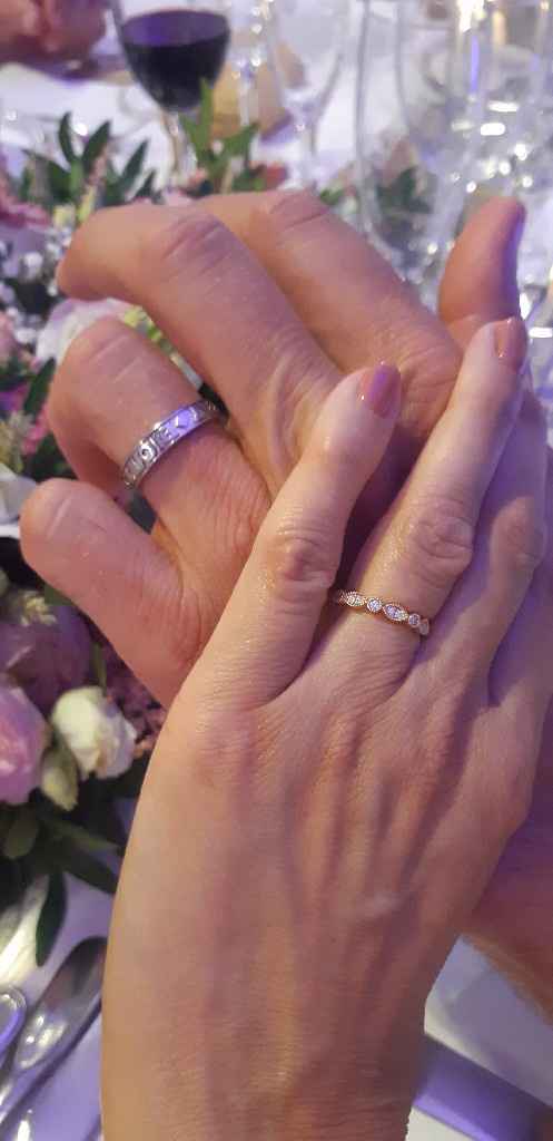 Madame D! Enfin!!!! - 6