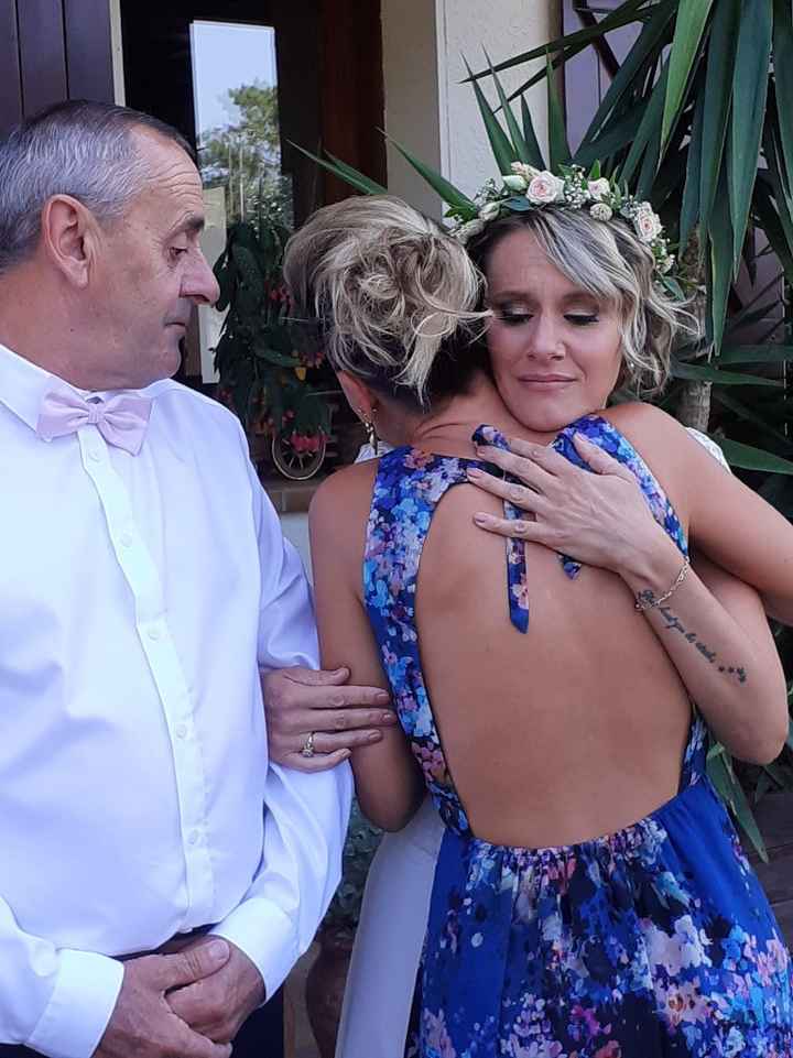 Madame D! Enfin!!!! - 7