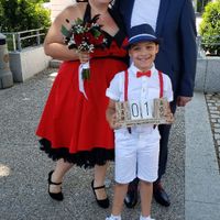 1Ère partie du mariage - 1