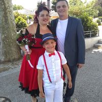 1Ère partie du mariage - 2