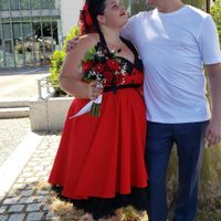 1Ère partie du mariage - 3