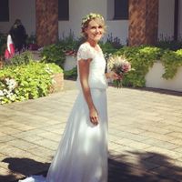 Madame D! Enfin!!!! - 1