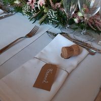 Idées cadeaux invités - 1