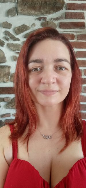 Avant mon mariage je veux... Changer de look ! - 1