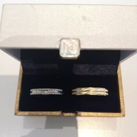 Comment sont vos alliances ? - 1