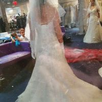 Que celles qui ont trouvé the robe lèvent la main !!! - 1