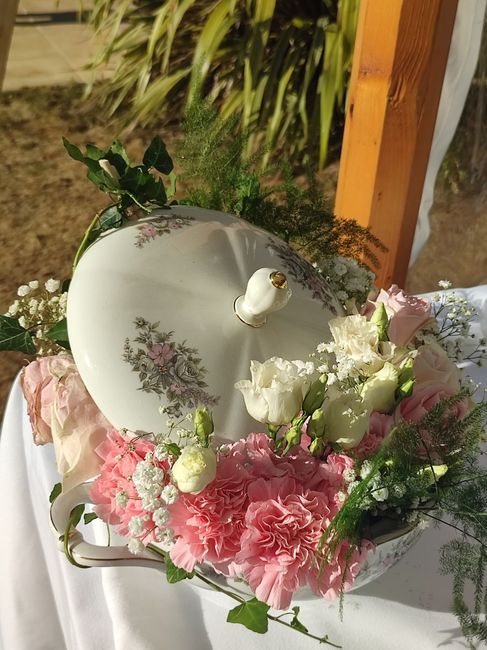 Mes inspirations Déco Gianna 3