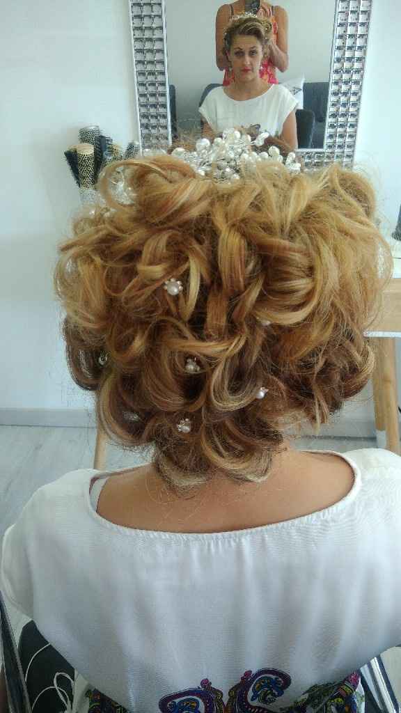 Essaie coiffure - 4